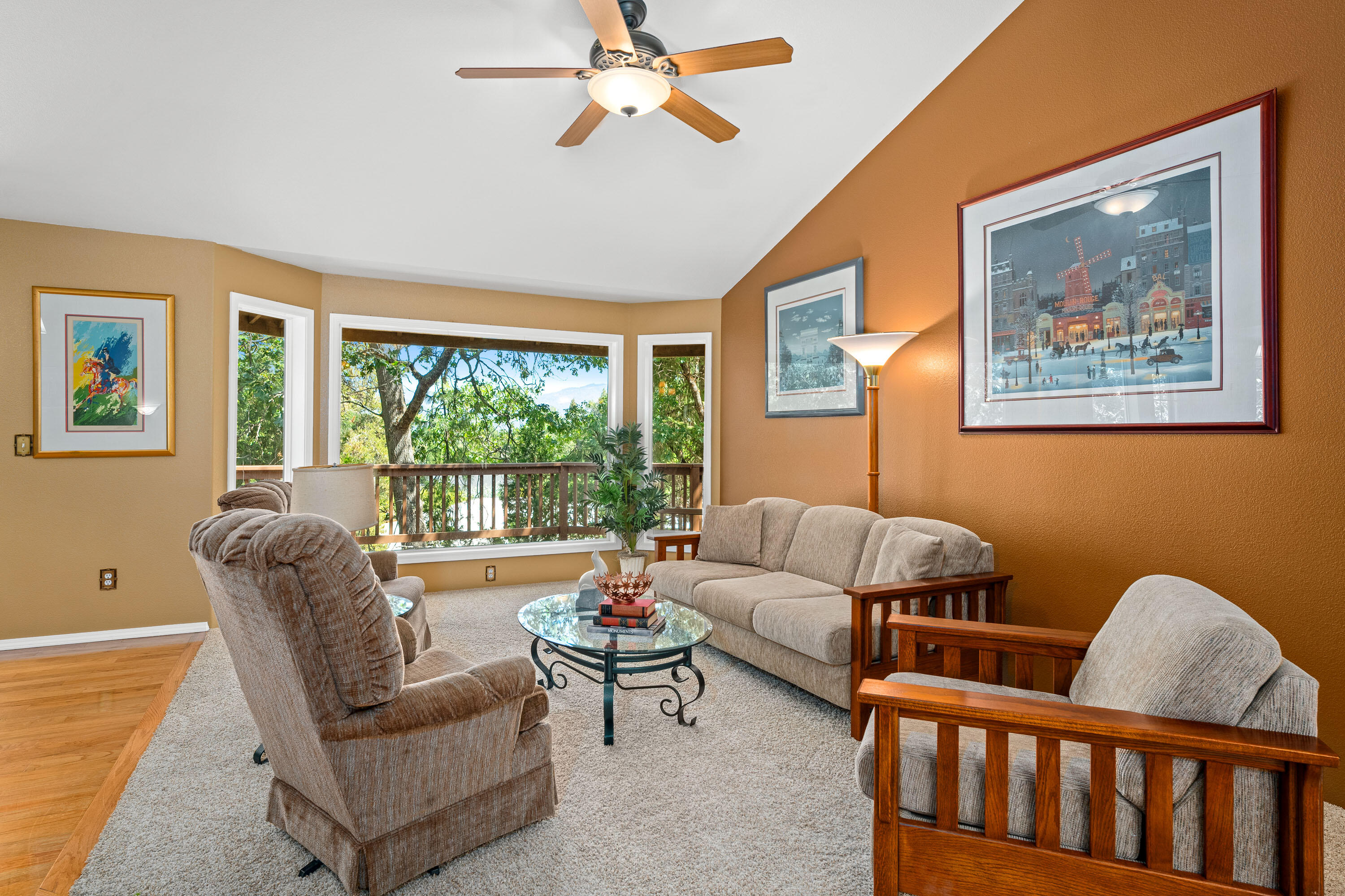 Diamond Ridge Subdivision - Residential