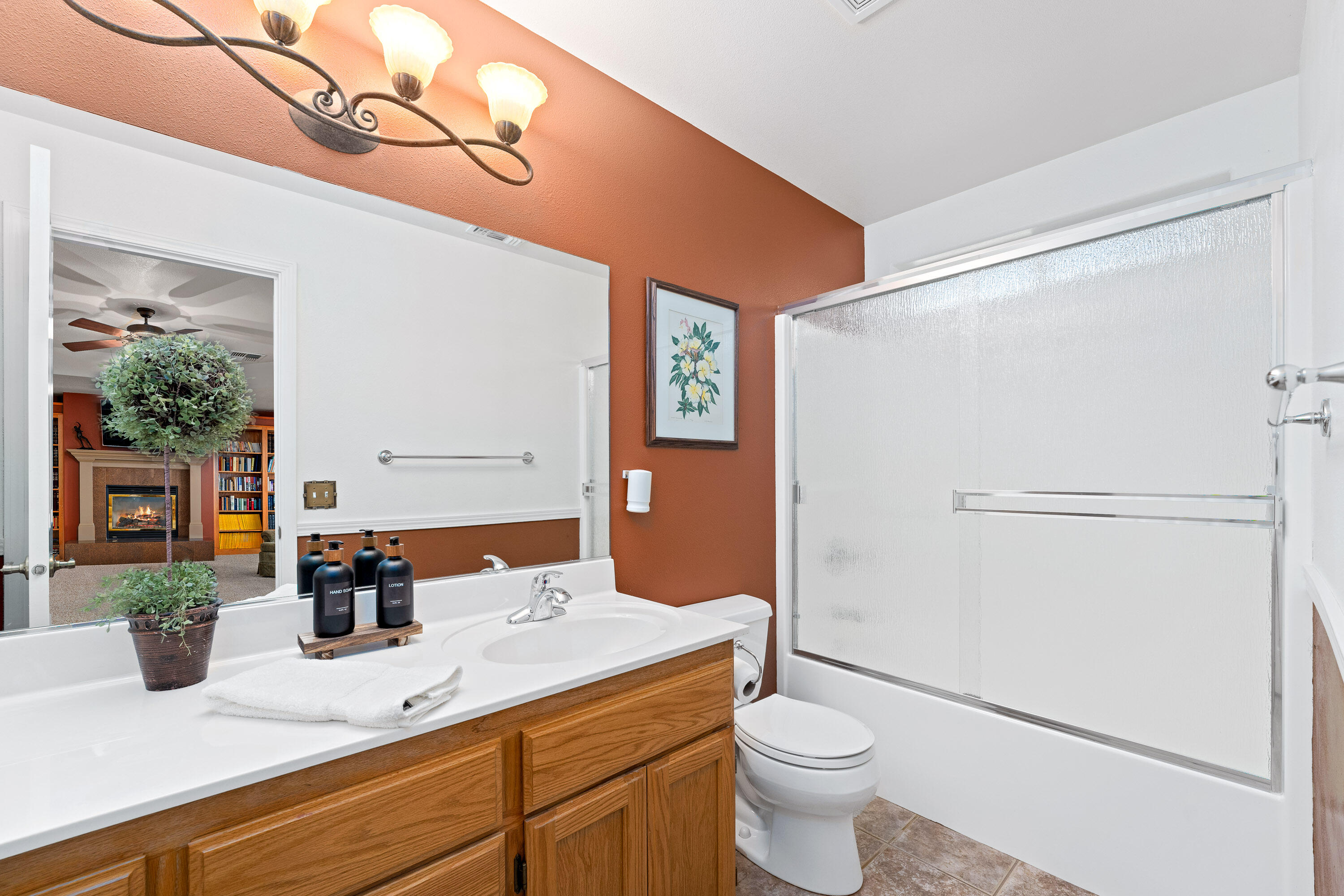 Diamond Ridge Subdivision - Residential