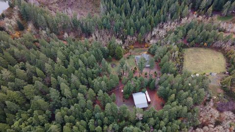 Tiny photo for 36793 Redwood Highway, Cave Junction, OR 97523 (MLS # 220212167)