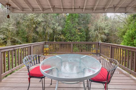 Tiny photo for 36793 Redwood Highway, Cave Junction, OR 97523 (MLS # 220212167)