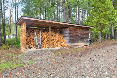 Tiny photo for 36793 Redwood Highway, Cave Junction, OR 97523 (MLS # 220212167)