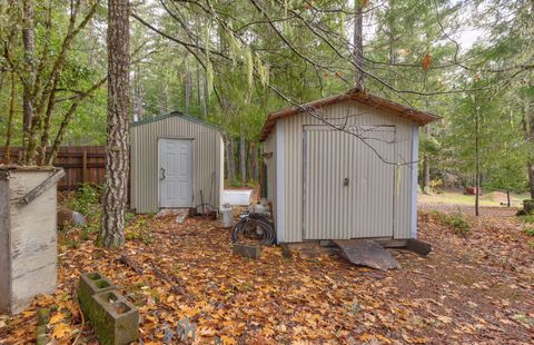 Tiny photo for 36793 Redwood Highway, Cave Junction, OR 97523 (MLS # 220212167)