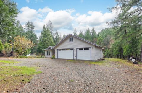 Tiny photo for 36793 Redwood Highway, Cave Junction, OR 97523 (MLS # 220212167)