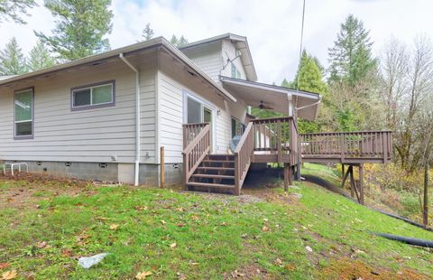 Tiny photo for 36793 Redwood Highway, Cave Junction, OR 97523 (MLS # 220212167)