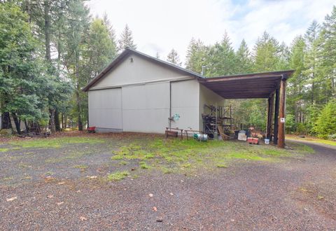 Tiny photo for 36793 Redwood Highway, Cave Junction, OR 97523 (MLS # 220212167)