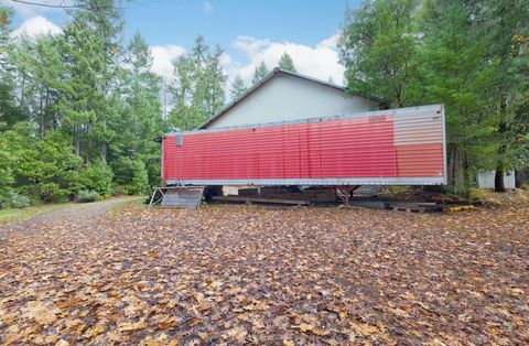 Tiny photo for 36793 Redwood Highway, Cave Junction, OR 97523 (MLS # 220212167)