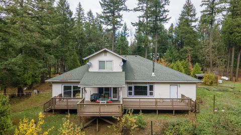 Tiny photo for 36793 Redwood Highway, Cave Junction, OR 97523 (MLS # 220212167)