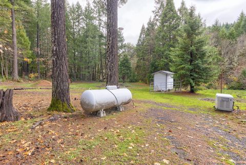 Tiny photo for 36793 Redwood Highway, Cave Junction, OR 97523 (MLS # 220212167)