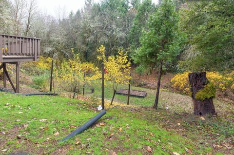 Tiny photo for 36793 Redwood Highway, Cave Junction, OR 97523 (MLS # 220212167)