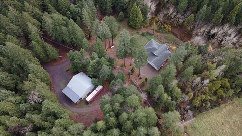 Tiny photo for 36793 Redwood Highway, Cave Junction, OR 97523 (MLS # 220212167)