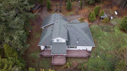 Tiny photo for 36793 Redwood Highway, Cave Junction, OR 97523 (MLS # 220212167)