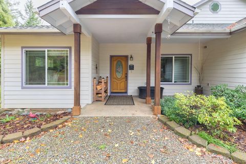 Tiny photo for 36793 Redwood Highway, Cave Junction, OR 97523 (MLS # 220212167)
