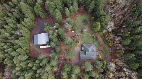 Tiny photo for 36793 Redwood Highway, Cave Junction, OR 97523 (MLS # 220212167)