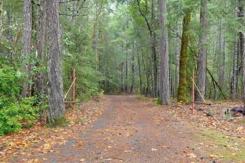 Tiny photo for 36793 Redwood Highway, Cave Junction, OR 97523 (MLS # 220212167)