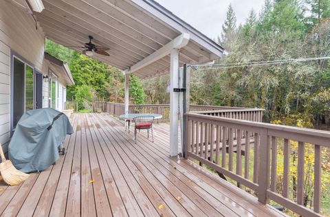 Tiny photo for 36793 Redwood Highway, Cave Junction, OR 97523 (MLS # 220212167)