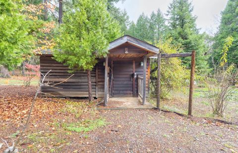 Tiny photo for 36793 Redwood Highway, Cave Junction, OR 97523 (MLS # 220212167)