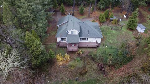 Tiny photo for 36793 Redwood Highway, Cave Junction, OR 97523 (MLS # 220212167)