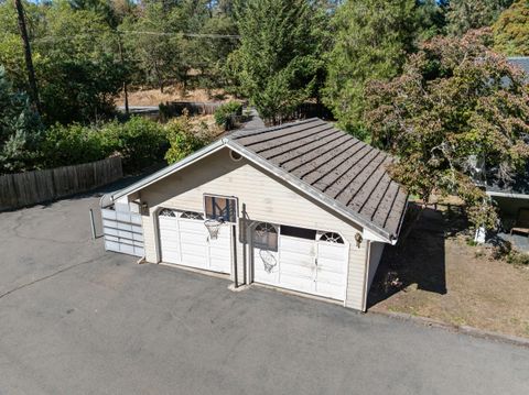 Tiny photo for 791 OR-238, Jacksonville, OR 97530 (MLS # 220211068)