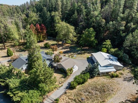 Tiny photo for 791 OR-238, Jacksonville, OR 97530 (MLS # 220211068)