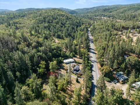 Tiny photo for 791 OR-238, Jacksonville, OR 97530 (MLS # 220211068)