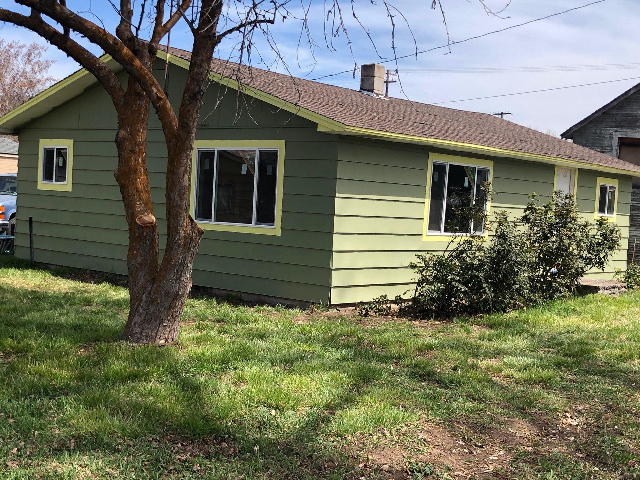 Hager Acres - Residential