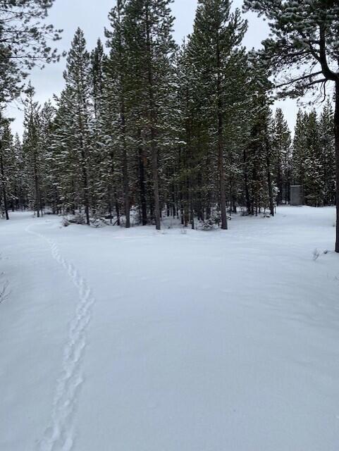 Two Rivers North - Land