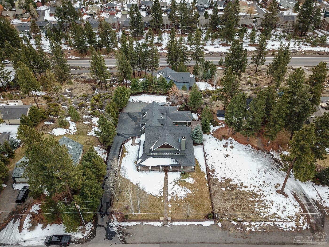 1st On The Hillsites - Residential