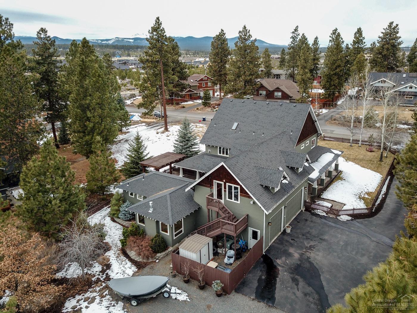 1st On The Hillsites - Residential