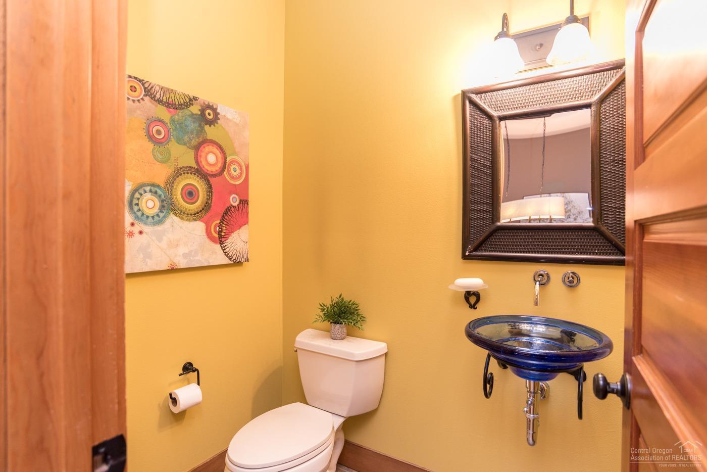 1st On The Hillsites - Residential