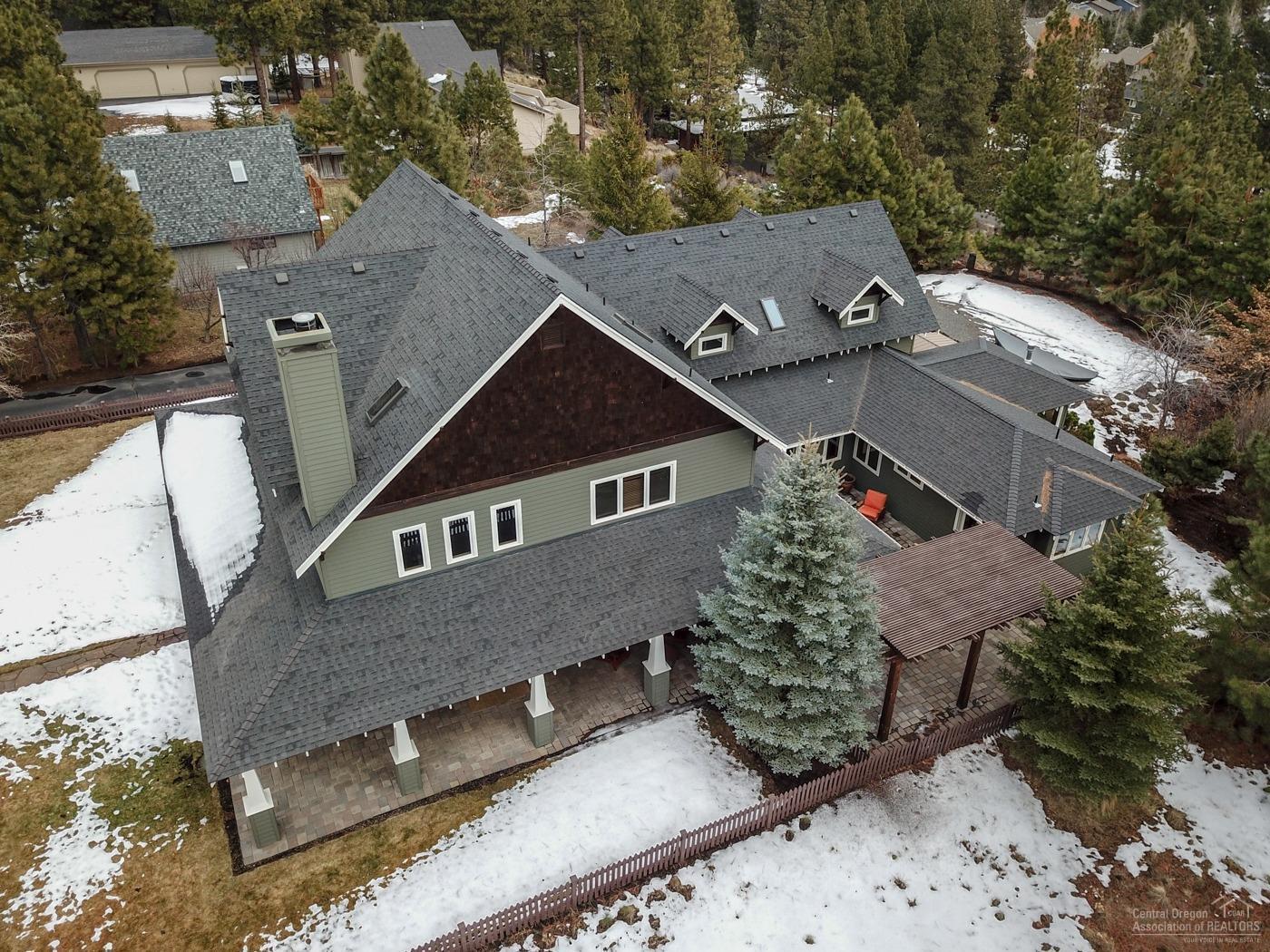 1st On The Hillsites - Residential