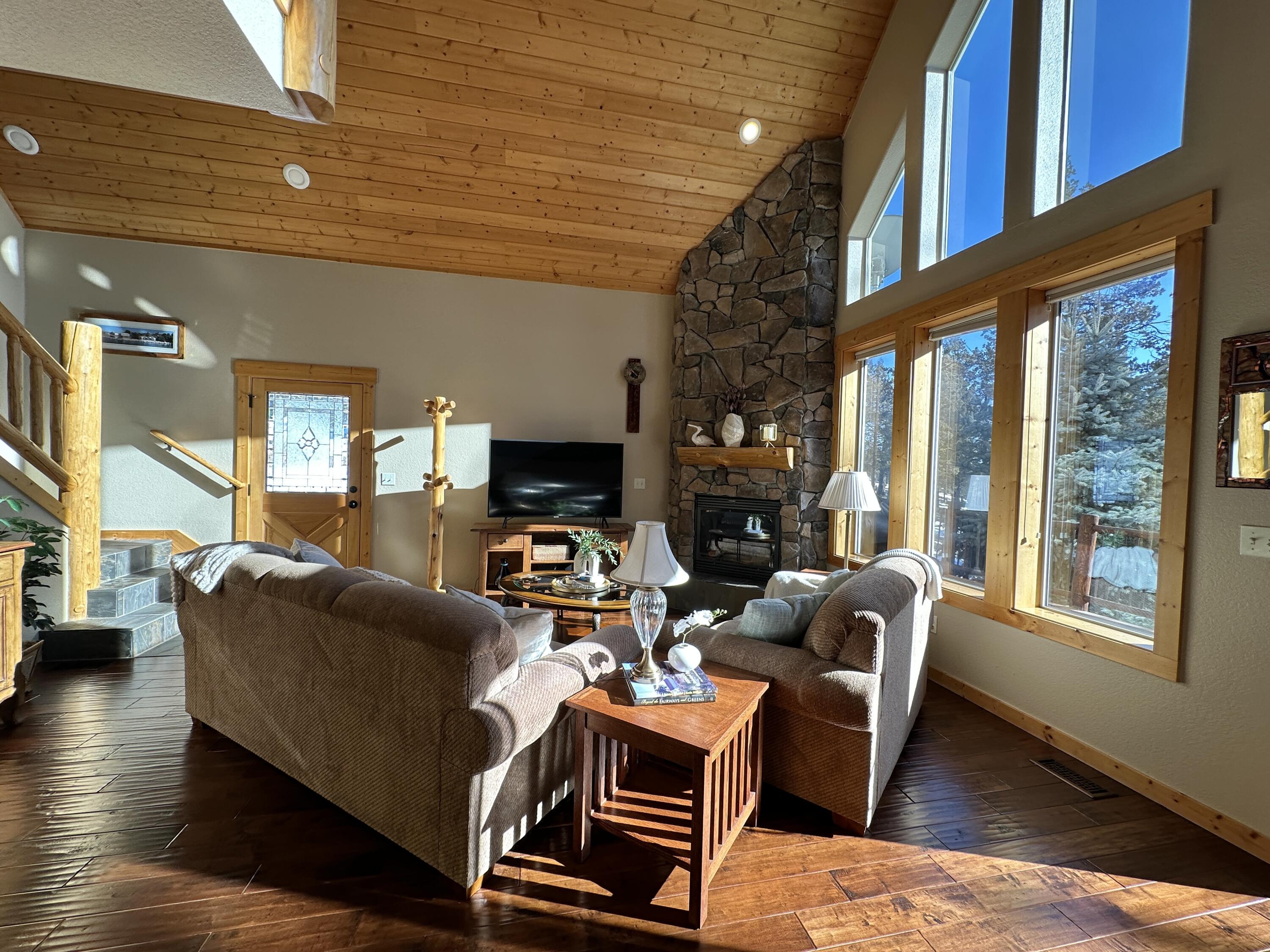 Running YResort - Residential