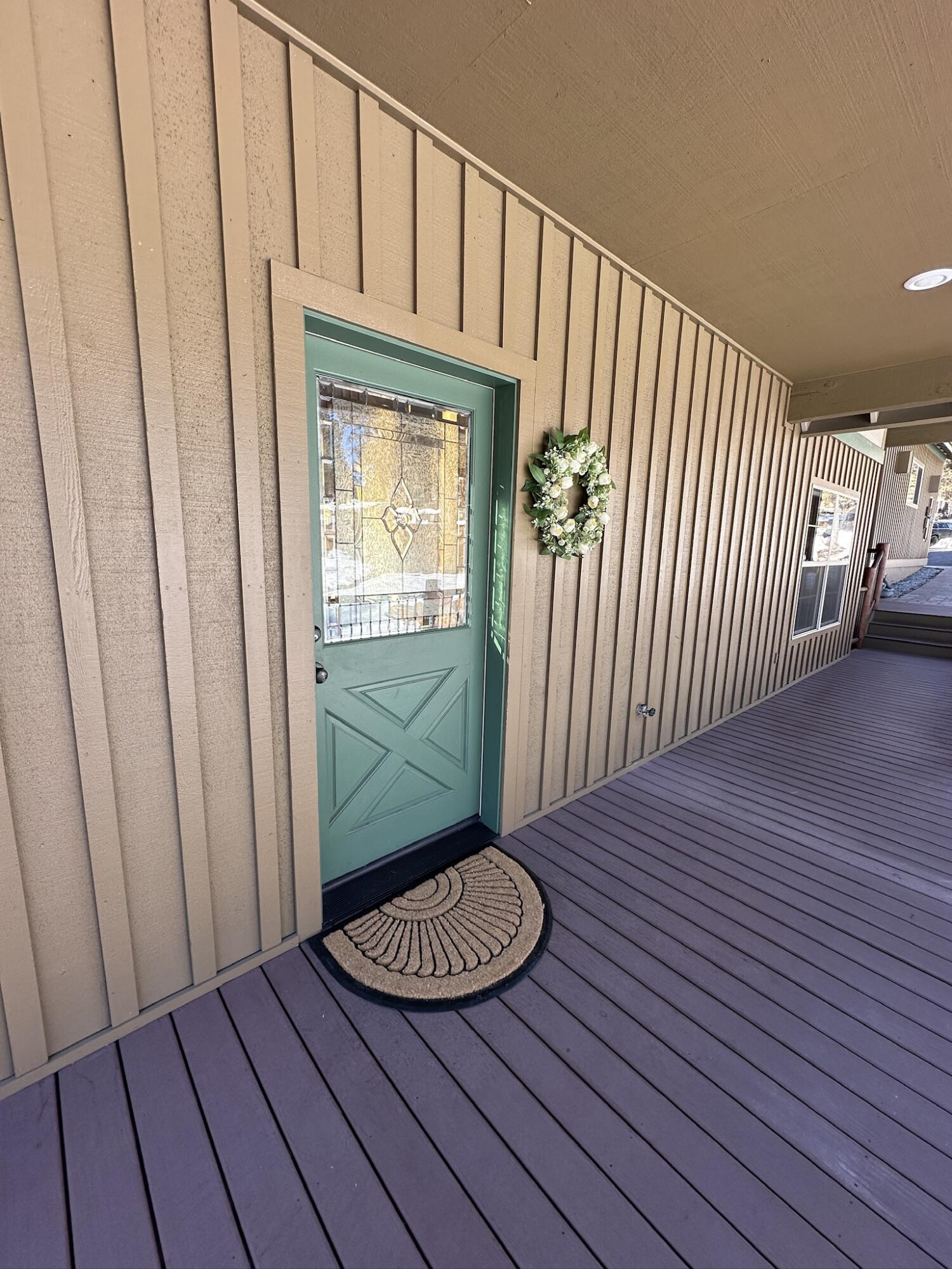 Running YResort - Residential