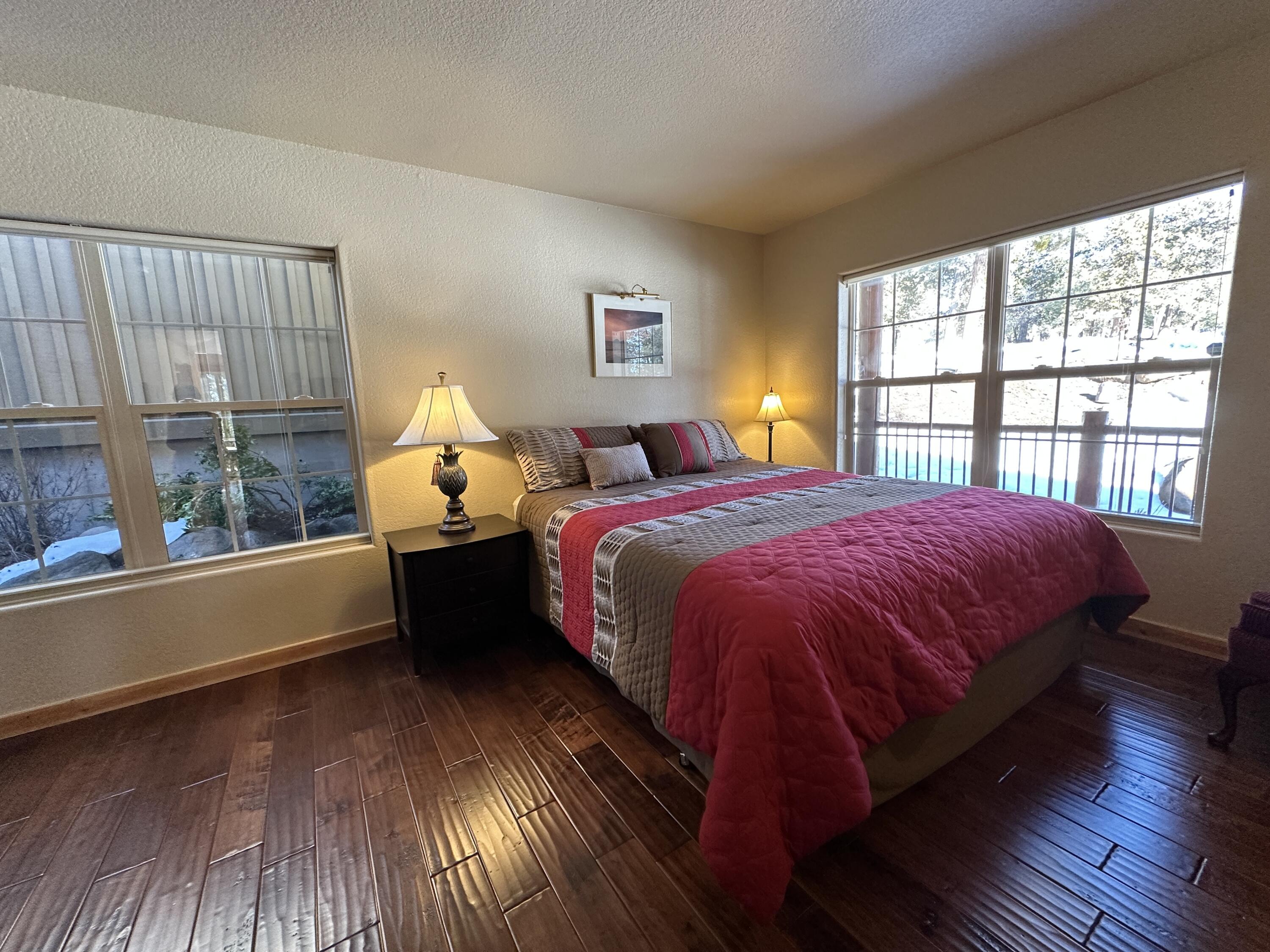 Running YResort - Residential