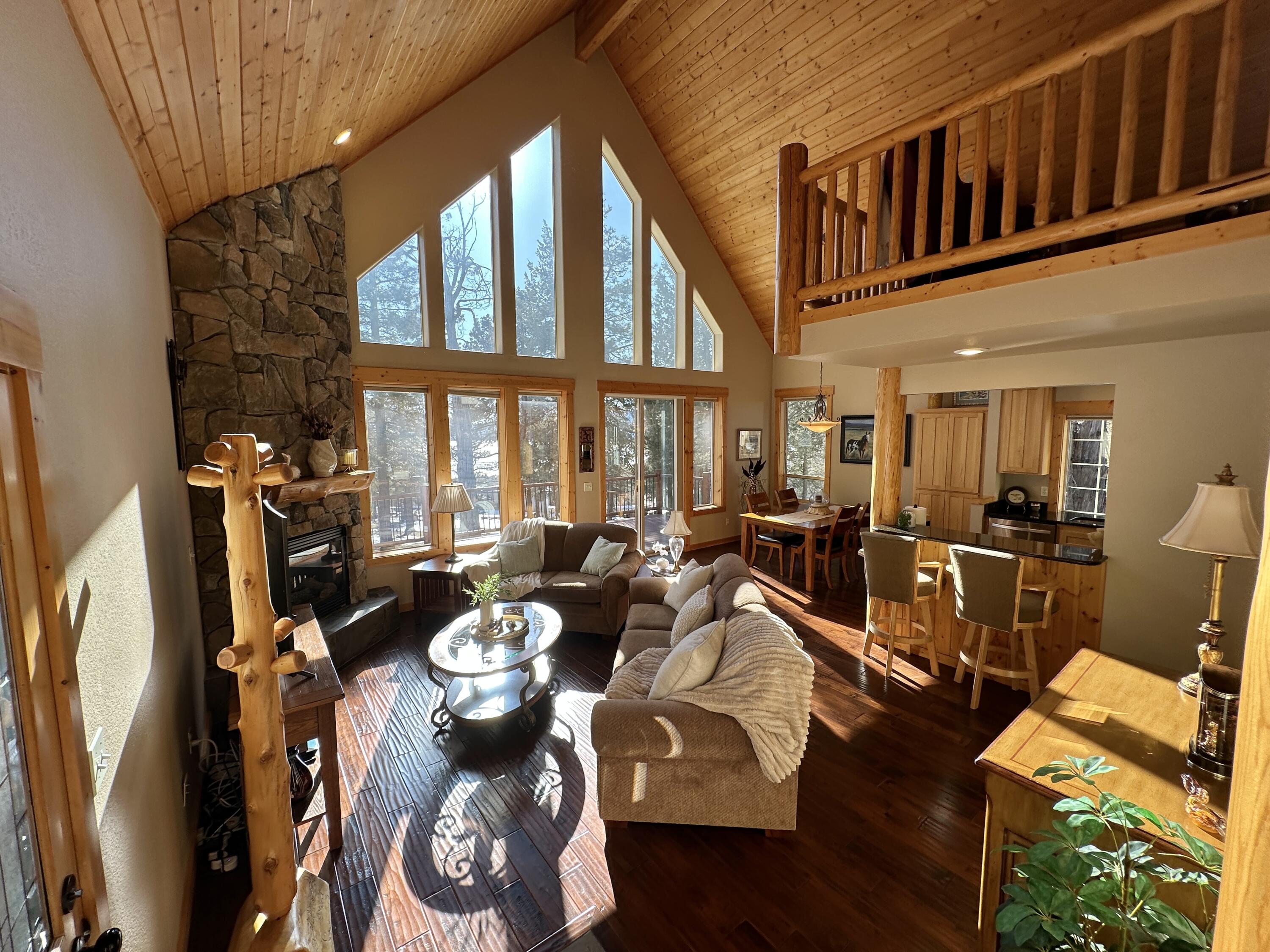 Running YResort - Residential