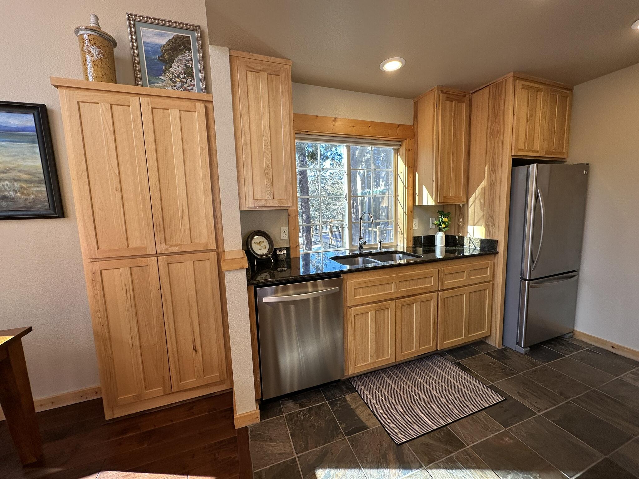 Running YResort - Residential