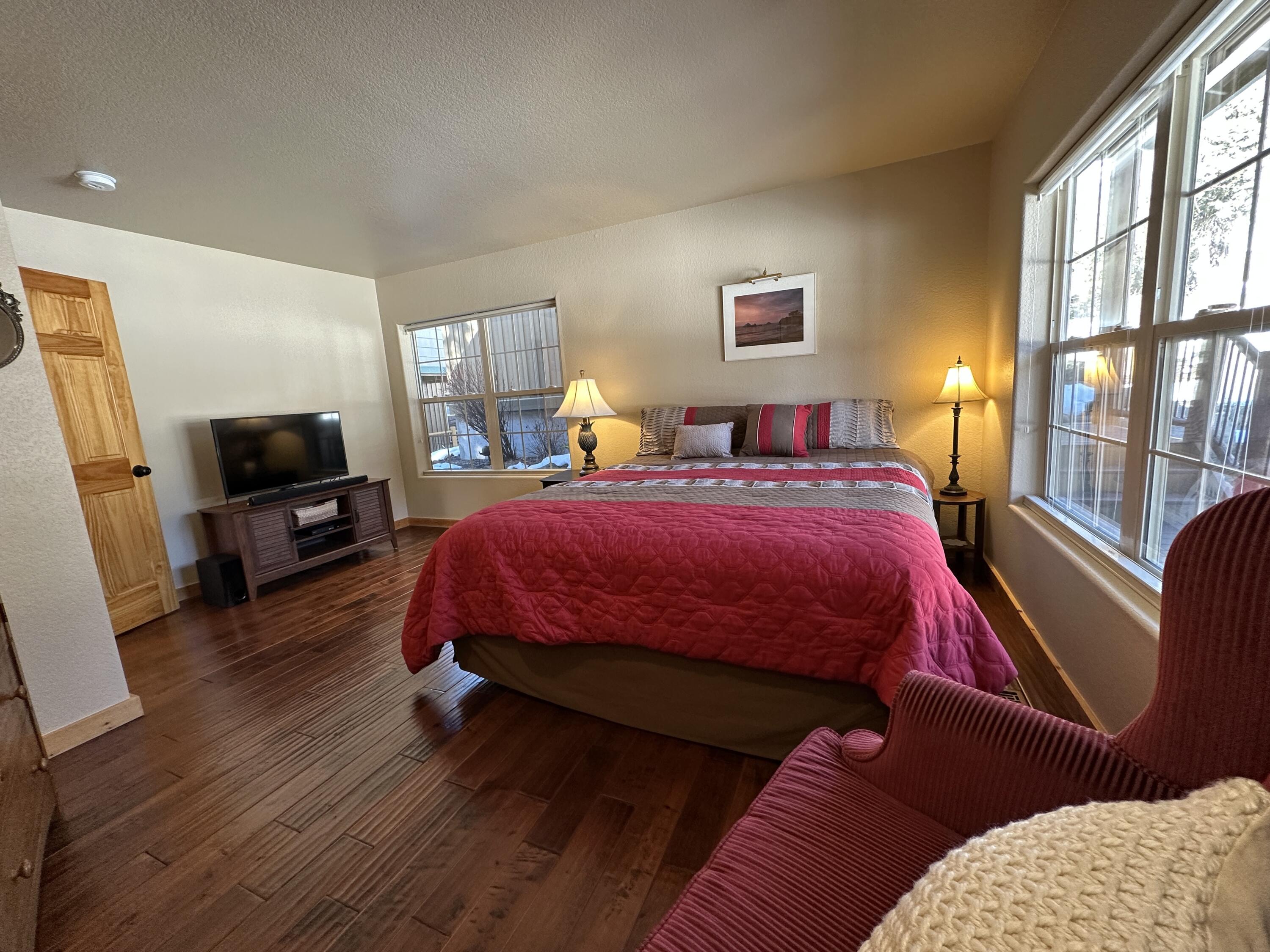 Running YResort - Residential