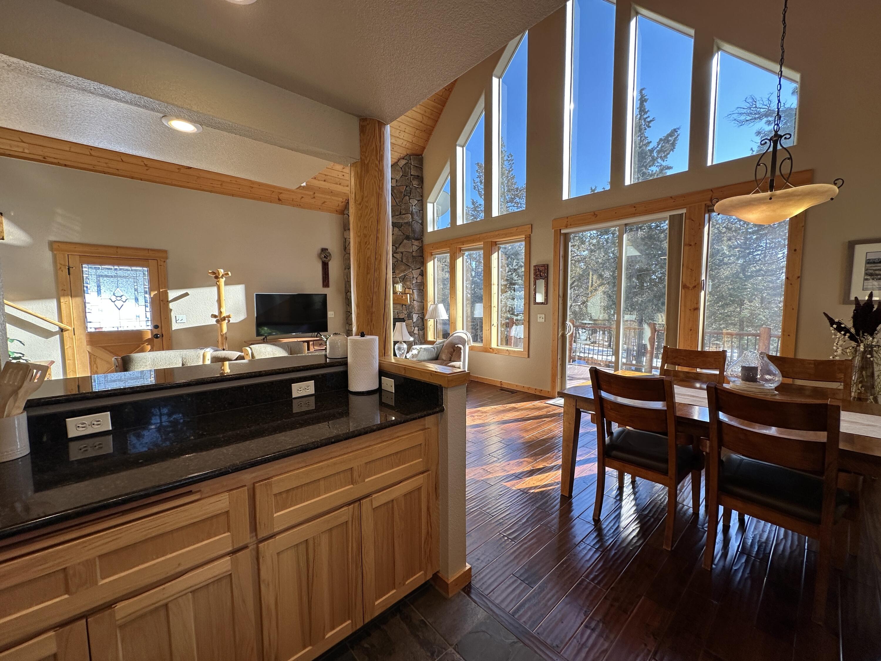 Running YResort - Residential