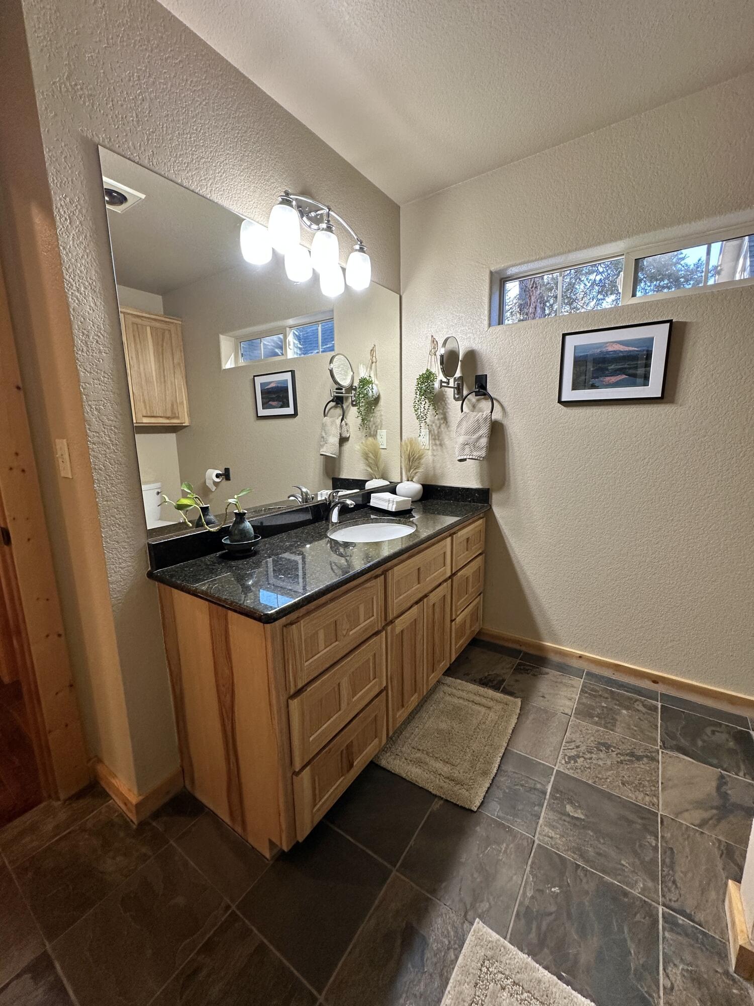 Running YResort - Residential