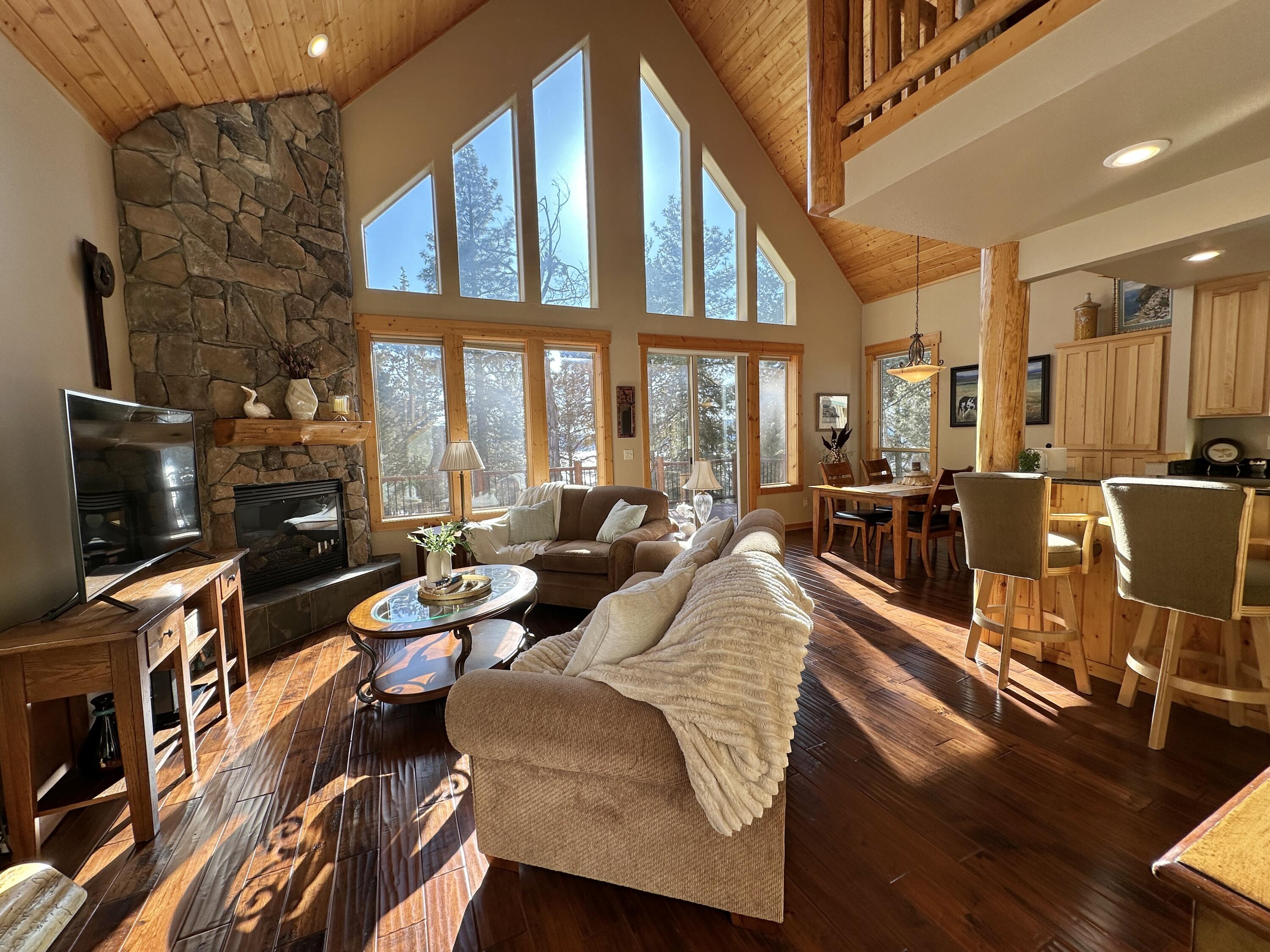 Running YResort - Residential