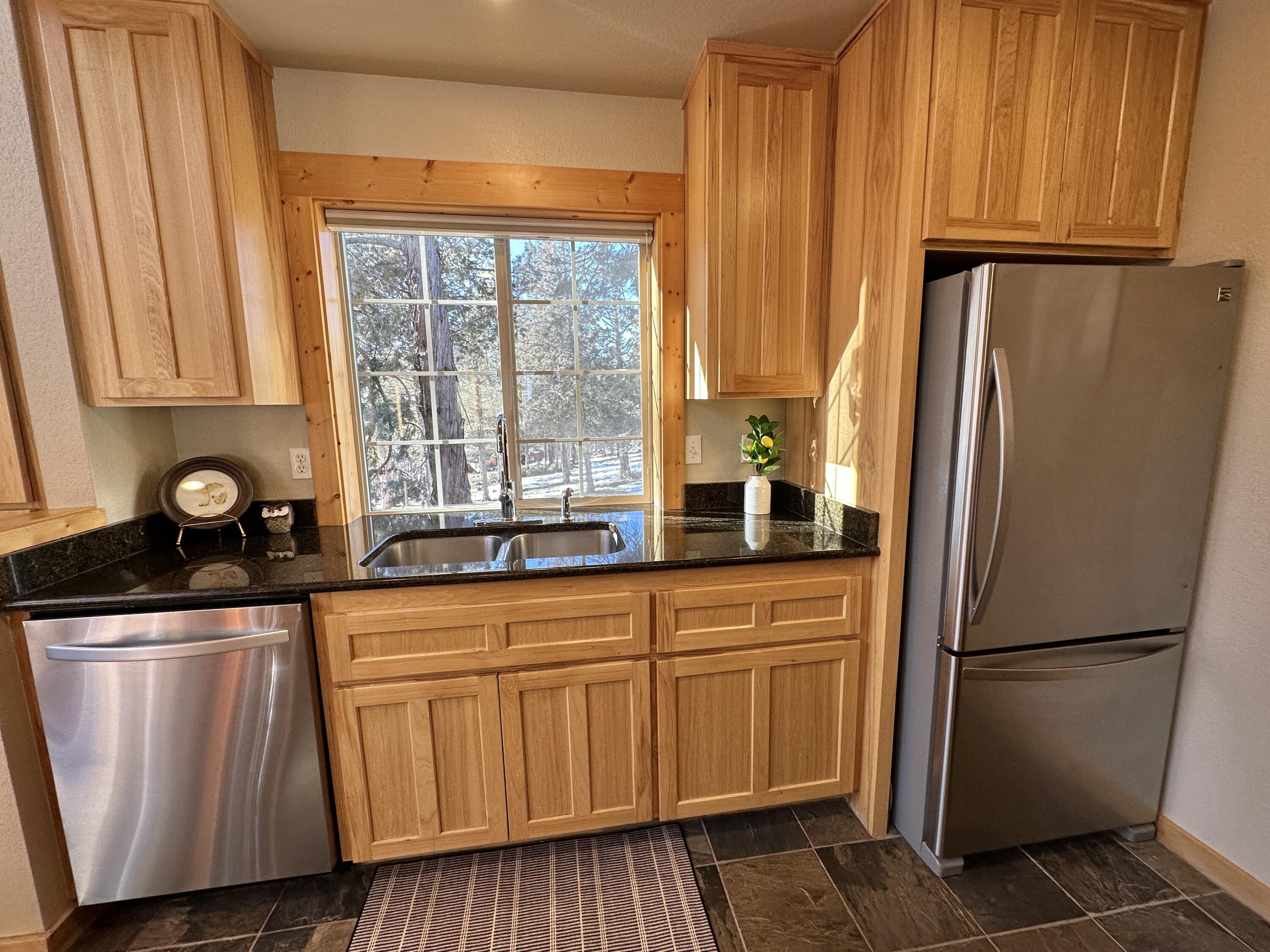 Running YResort - Residential