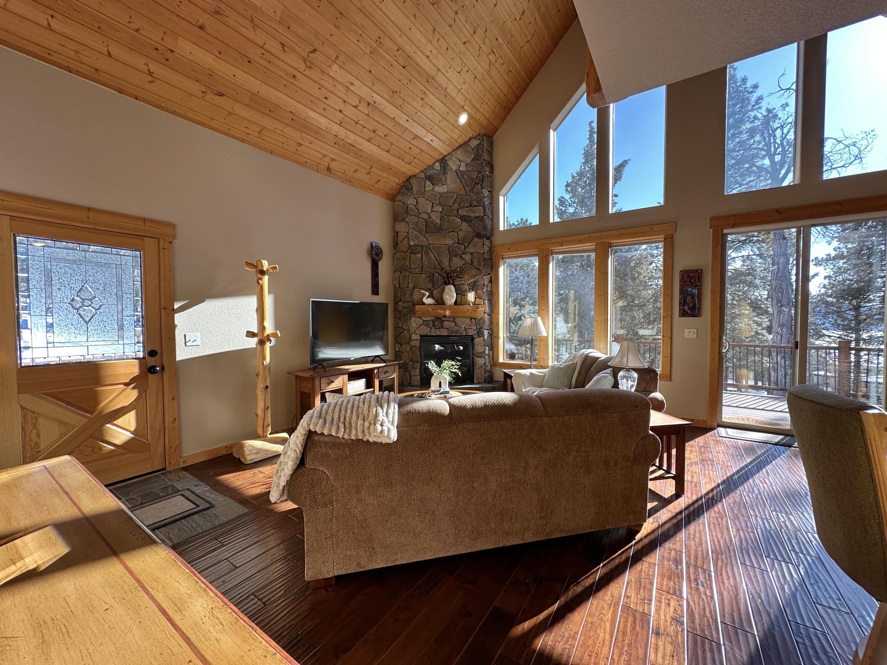 Running YResort - Residential