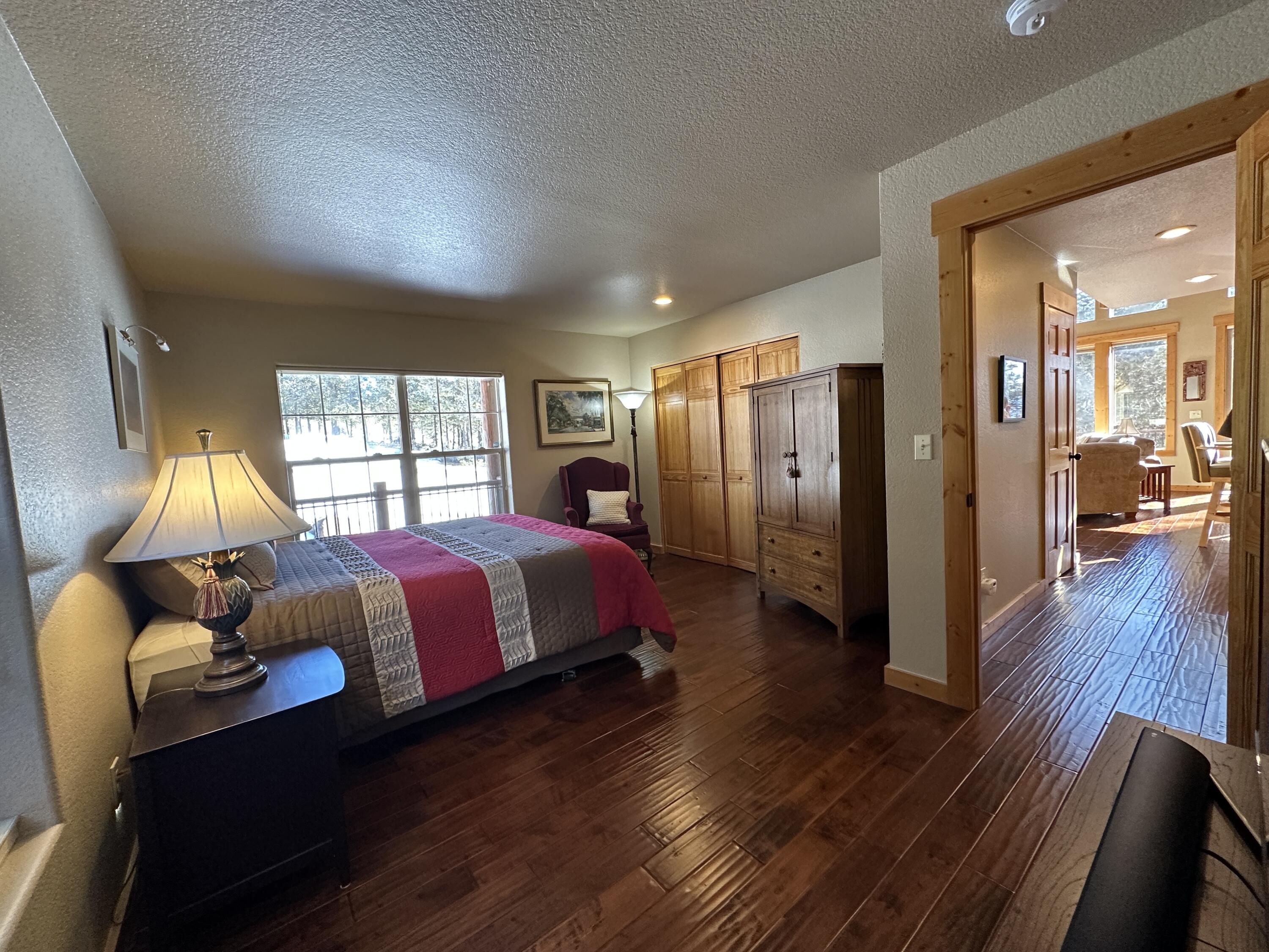 Running YResort - Residential