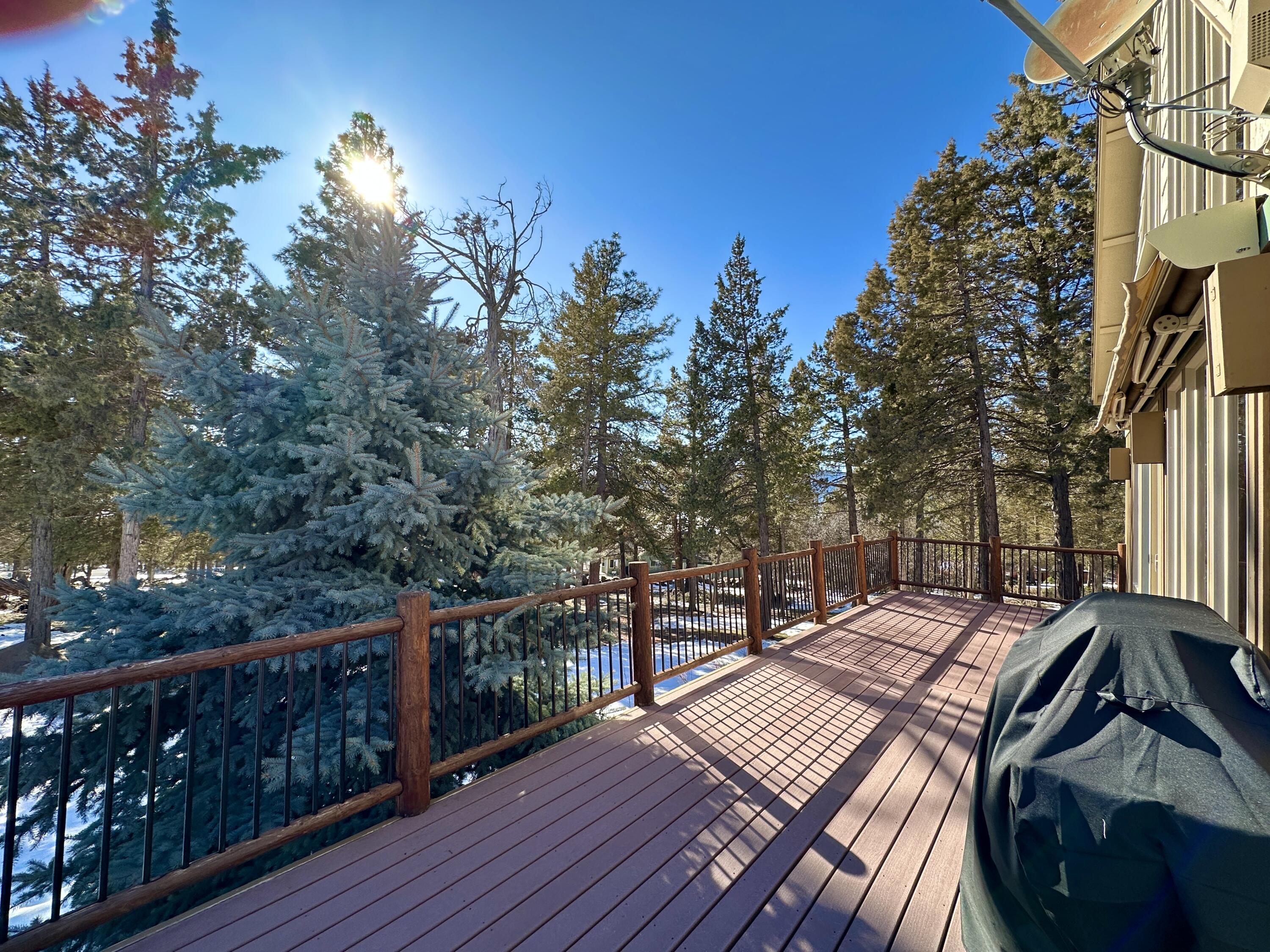 Running YResort - Residential