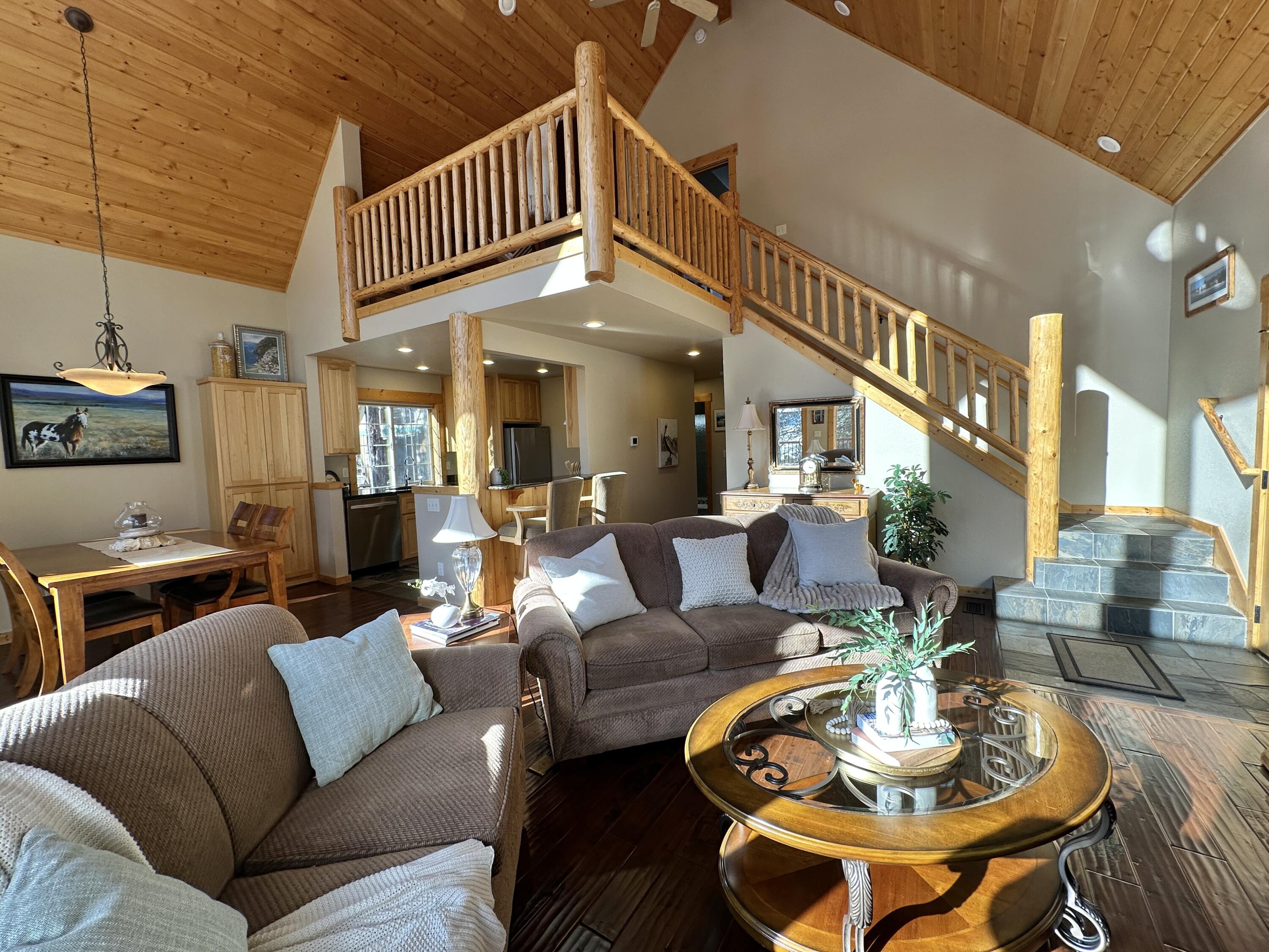 Running YResort - Residential