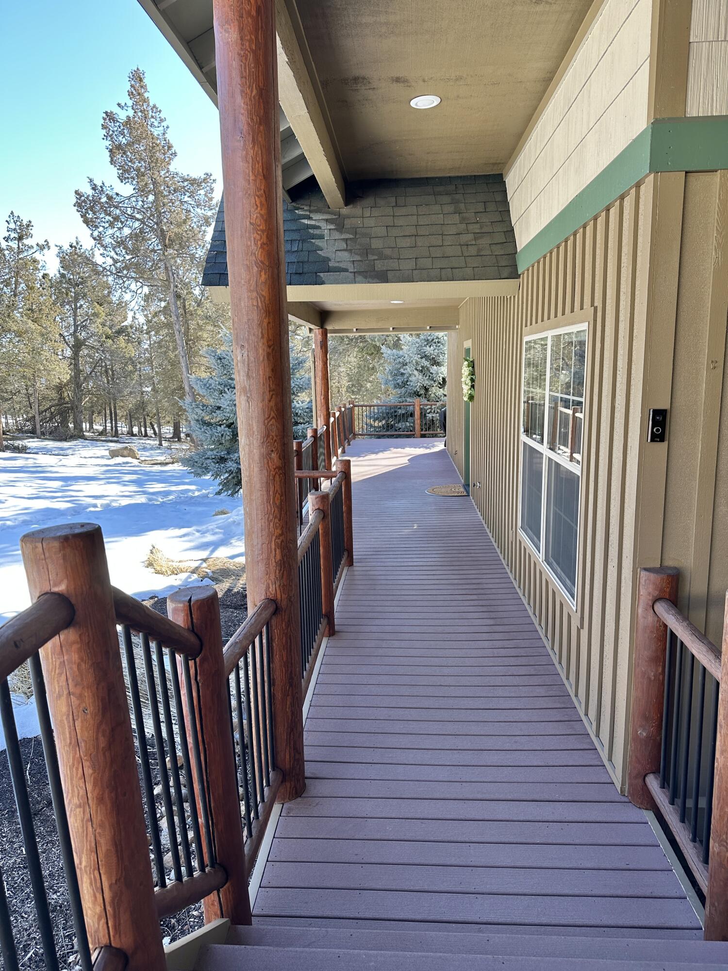 Running YResort - Residential