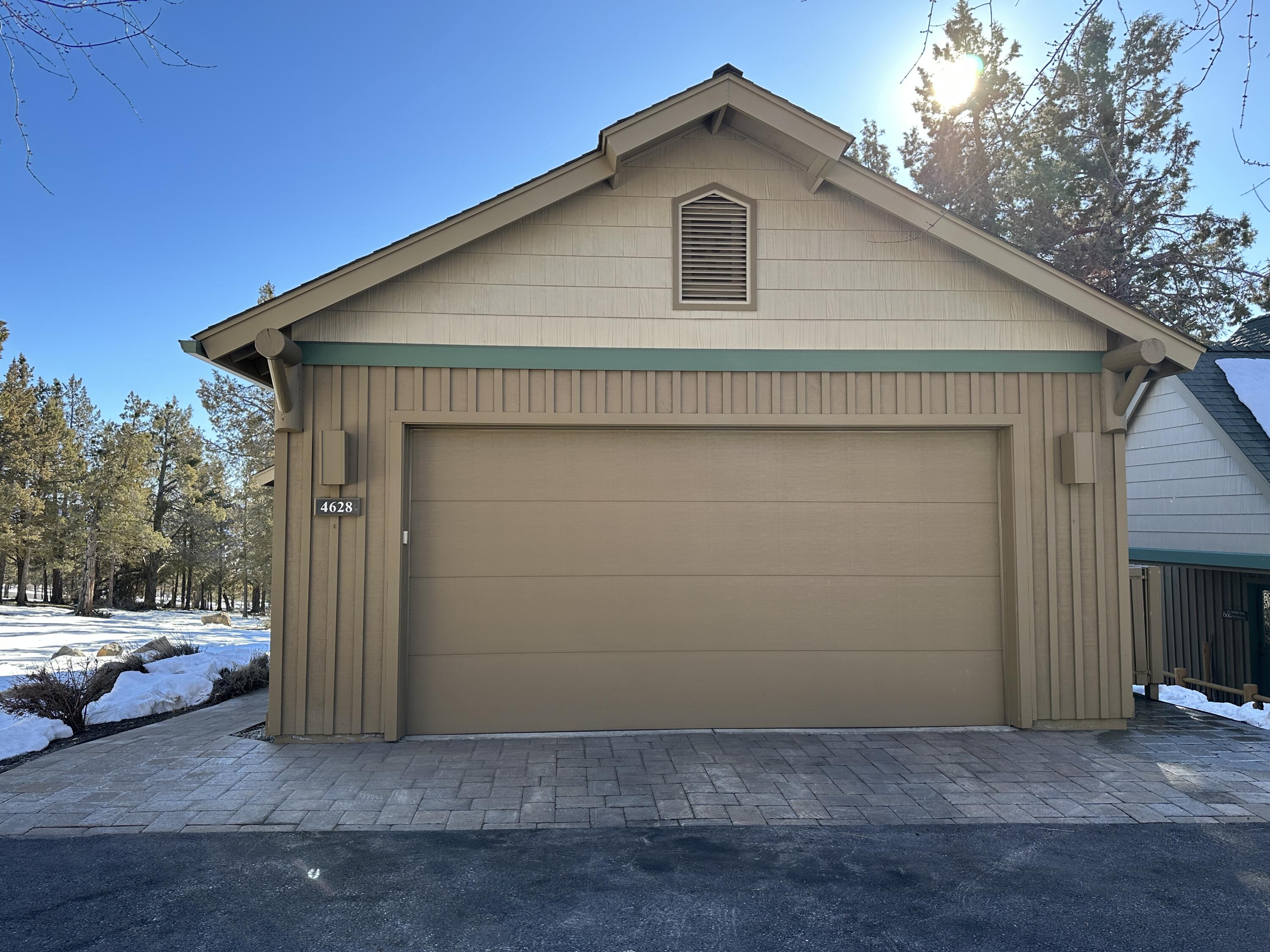 Running YResort - Residential