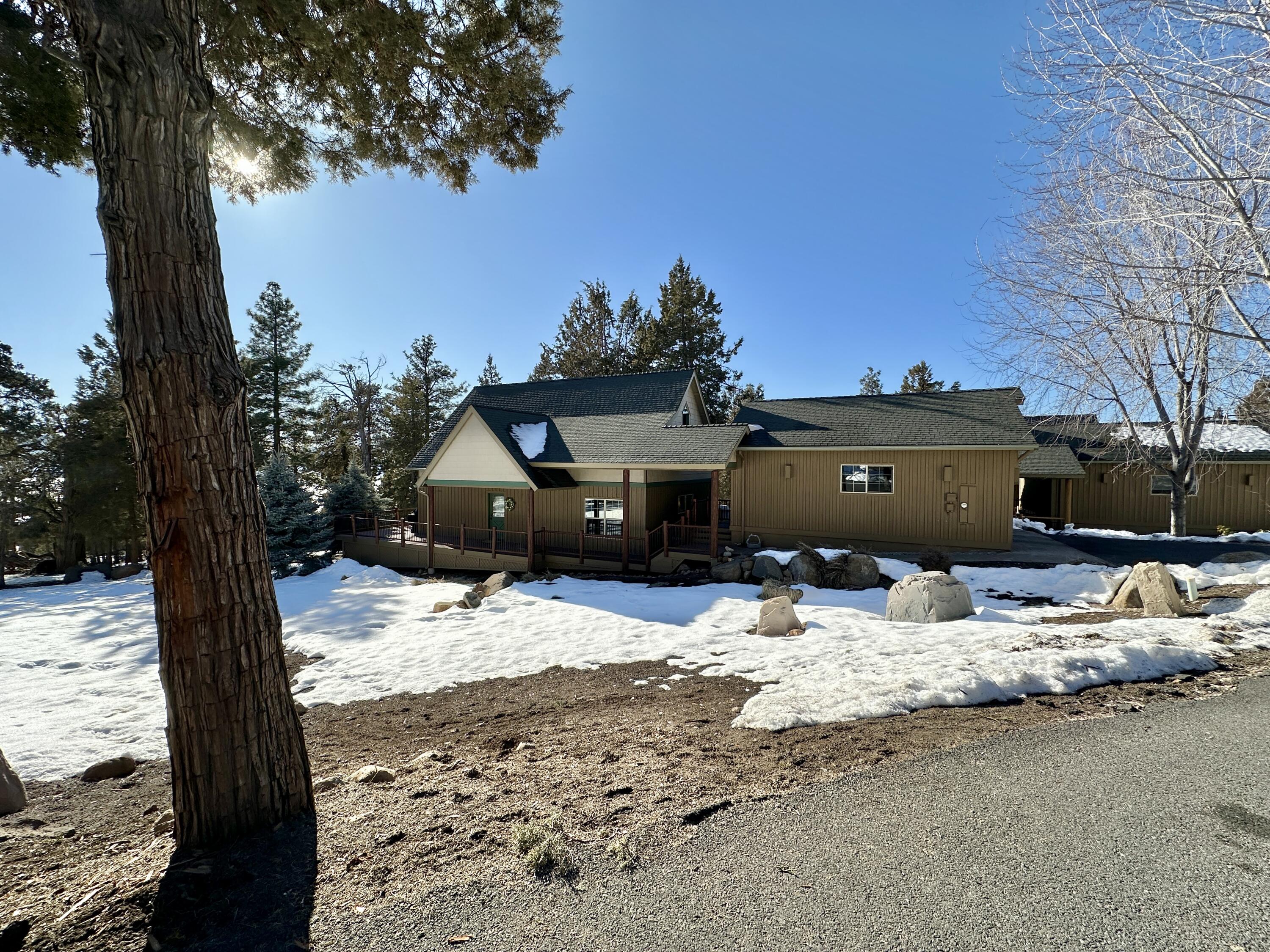 Running YResort - Residential