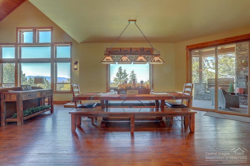 Awbrey Butte - Residential