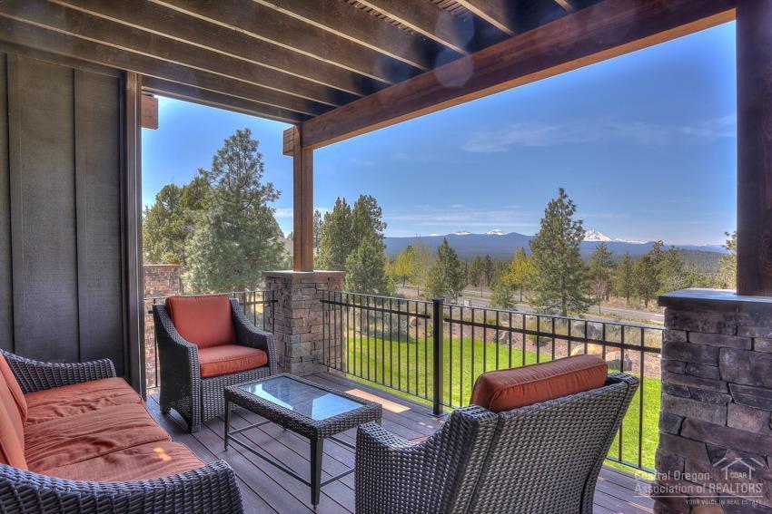 Awbrey Butte - Residential