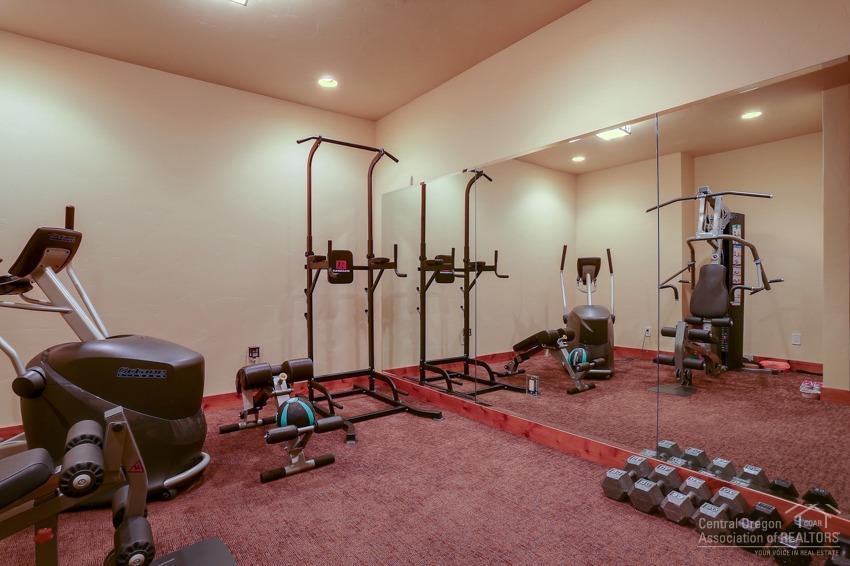 Awbrey Butte - Residential